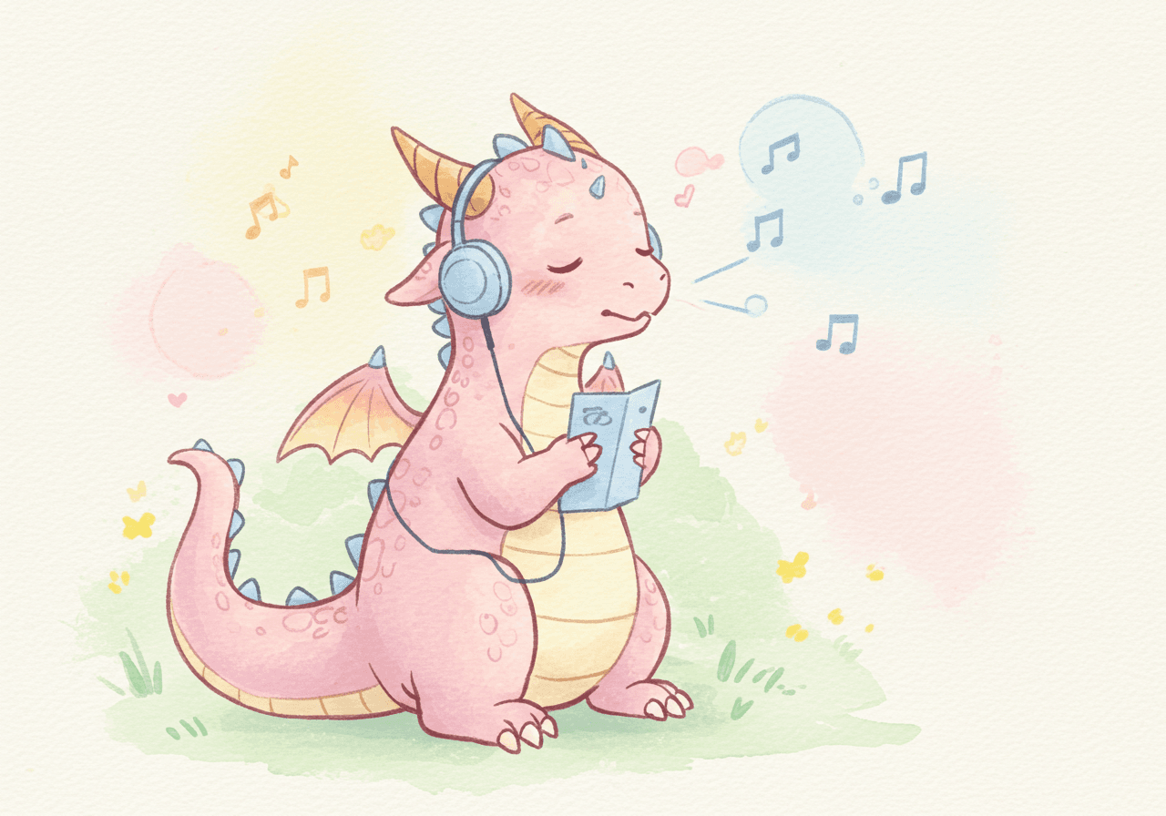 Professional Narration