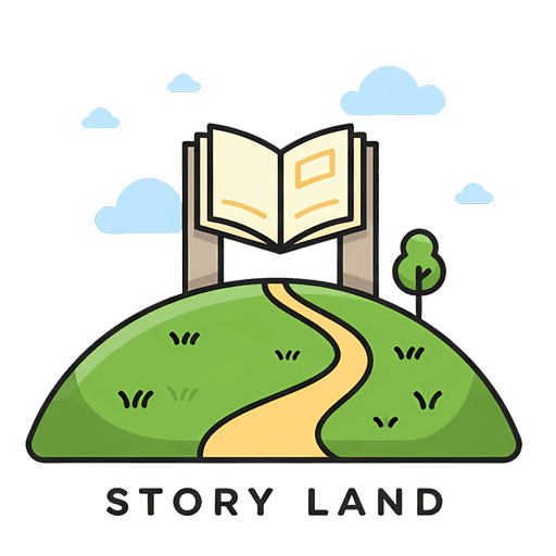 Story Land Logo