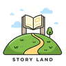 Story Land Logo
